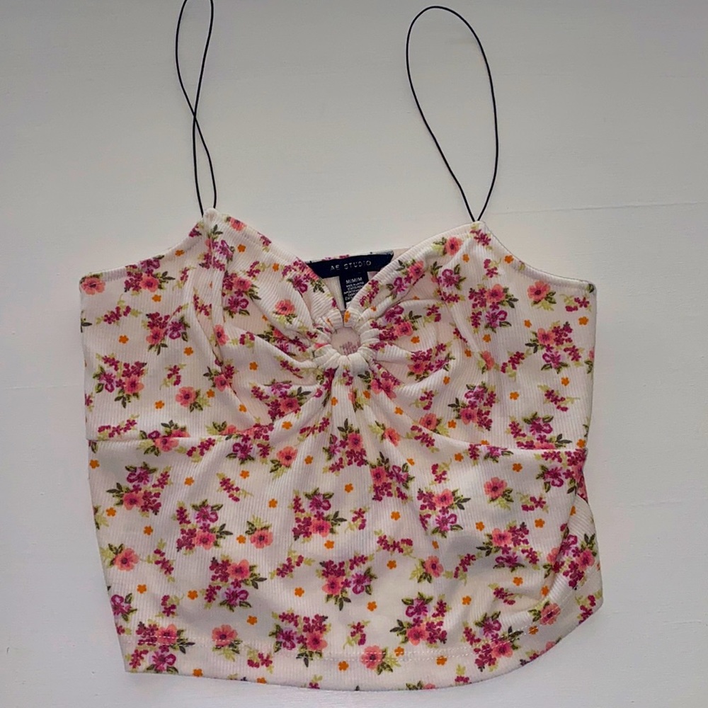 AE Crop top